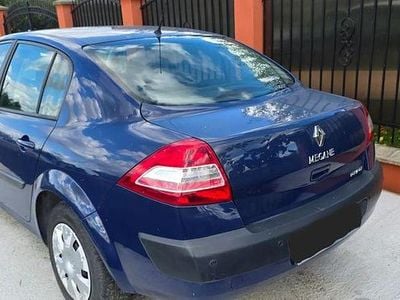 Renault Mégane II