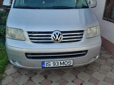 VW T5