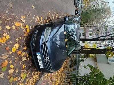 Utilizat 2012 VW Passat Break | 5.000 EUR (Preț bun)