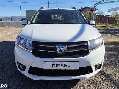 Dacia Logan MCV