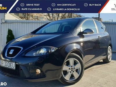 second-hand Seat Altea