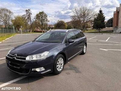 Citroën C5