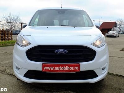 second-hand Ford Transit Connect 1.5 TDCI Combi Commercial LWB(L2) M1