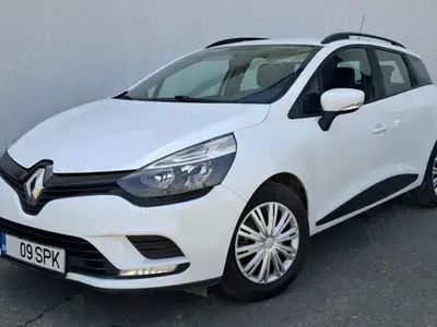 Renault Clio IV