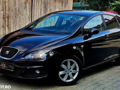 second-hand Seat Leon 1.4 TSI Sport