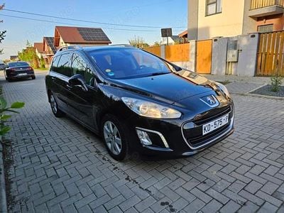 Utilizat 2012 Peugeot 308 Break | 4.490 EUR