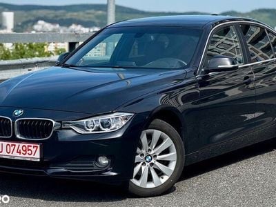 BMW 316