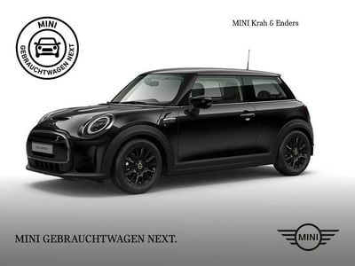 Utilizat 2022 Mini Cooper SE Hatchback | 21.823 EUR
