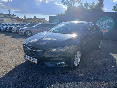Gri Utilizat 2016 Opel Insignia Berlinǎ | 11.950 EUR