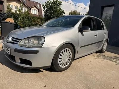 VW Golf V
