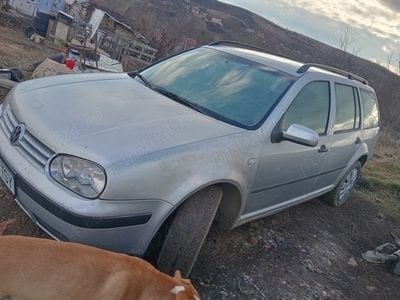 VW Golf IV