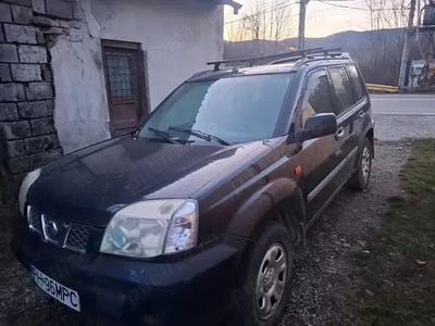 Utilizat 2003 Nissan X-Trail SUV | 800 EUR