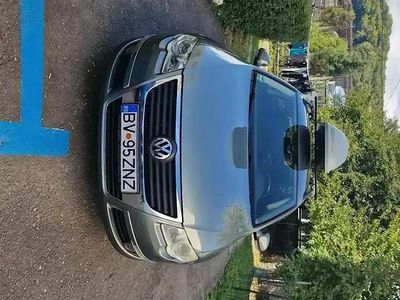 Utilizat 2007 VW Passat Break | 3.150 EUR (Preț OK)
