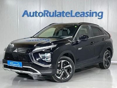 Second-hand Mitsubishi Eclipse Cross 188 CP (138 kW) 2024 SUV
