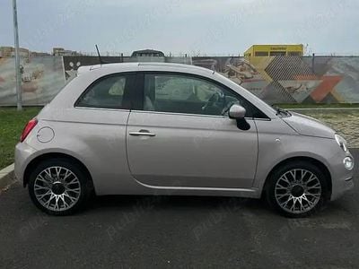 Second-hand Fiat 500 69 CP (50 kW) 2019 Hatchback