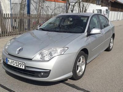 Renault Laguna III
