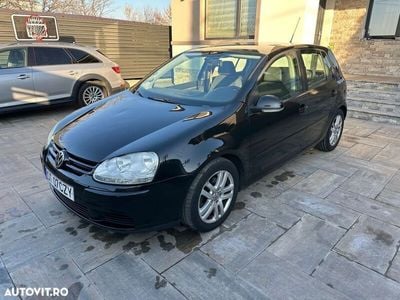 VW Golf VI