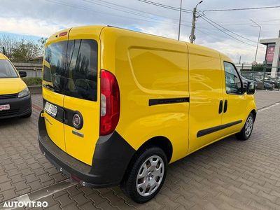 Fiat Doblò