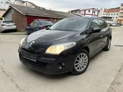 Renault Mégane III