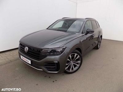 second-hand VW Touareg 3.0 V6 TDI 4Motion DPF Automatik R-Line