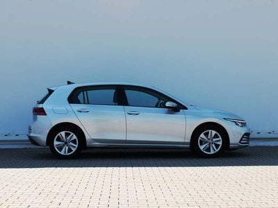 VW Golf VIII