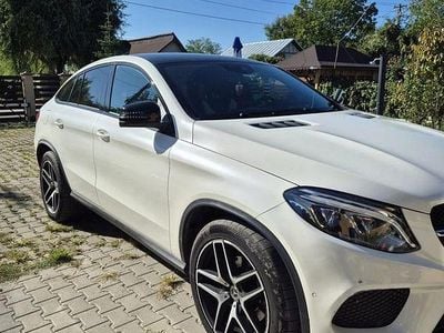 Mercedes GLE350