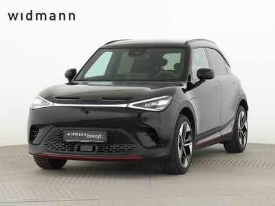 Second-hand Smart #1 Brabus 314 kW (428 CP) 2024 SUV