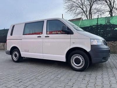 Second-hand VW T5 102 CP (75 kW) 2008 Van