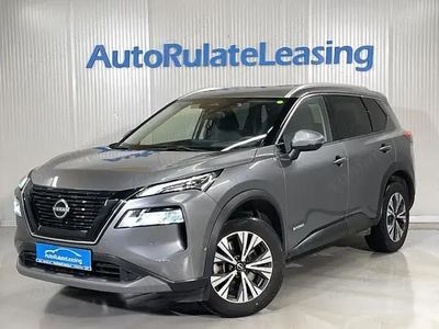 Second-hand Nissan X-Trail 213 CP (156 kW) 2023 SUV