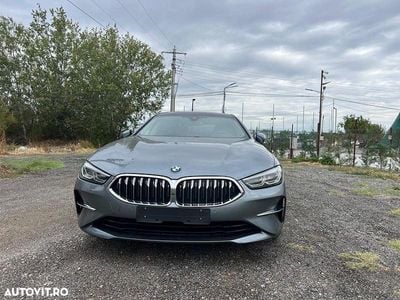BMW 840