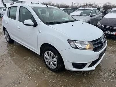 Second-hand 2013 Dacia Sandero Hatchback | 3.000 EUR (Preț OK)