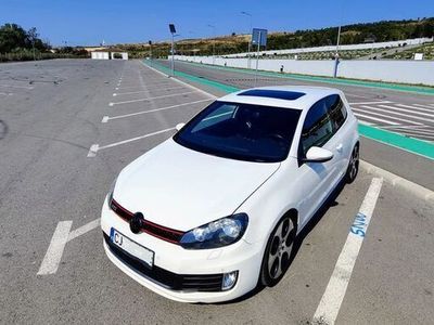 VW Golf VI