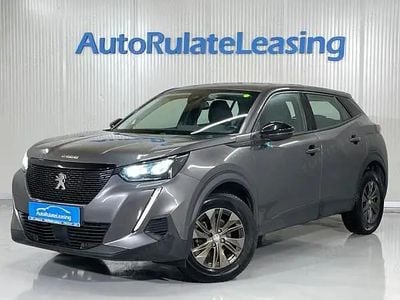 Second-hand Peugeot 2008 131 CP (96 kW) 2022 SUV