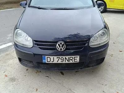 VW Golf V