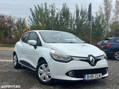 Renault Clio IV