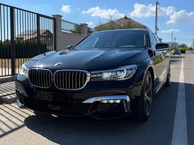 BMW 730