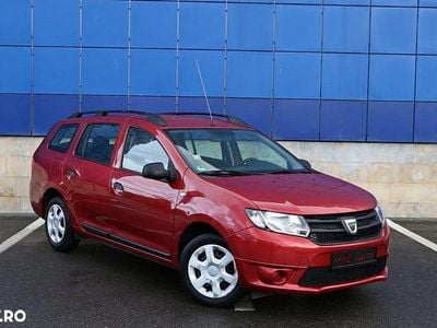 Dacia Logan MCV