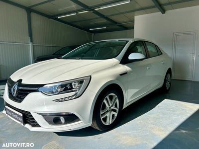 second-hand Renault Mégane IV 