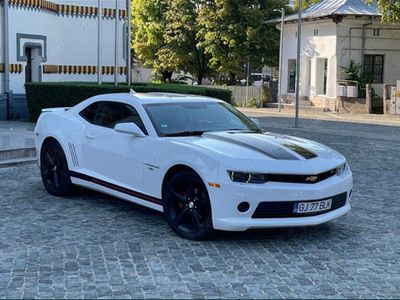 second-hand Chevrolet Camaro RS ZL1 ACCEPT VARIANTE + -