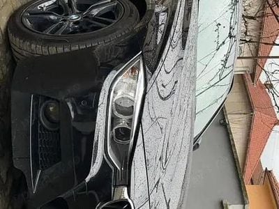 Negru Second-hand 2015 BMW 318 Break | 11.490 EUR (Preț OK)