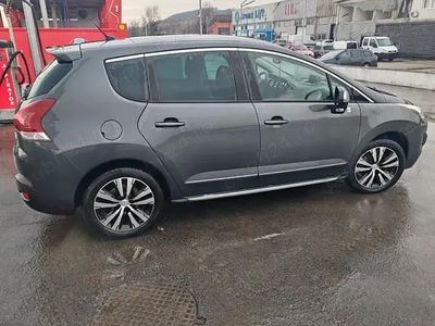 Second-hand Peugeot 3008 200 CP (147 kW) 2014 Break