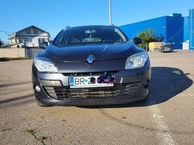 Renault Mégane III