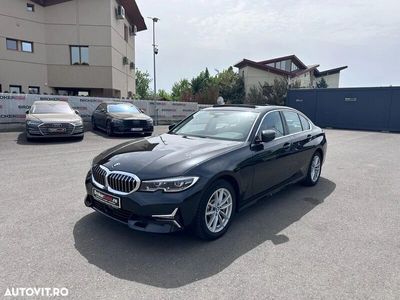 BMW 330e