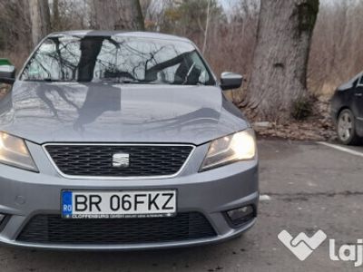 Seat Toledo