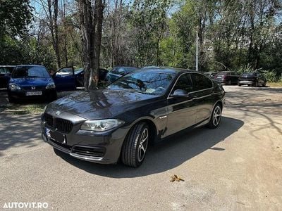 BMW 525