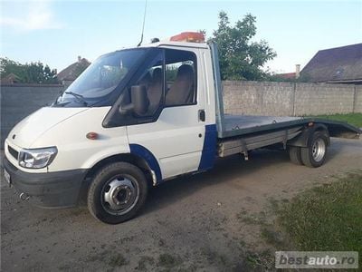 Maro Utilizat 2002 Ford Transit | 6.300 EUR