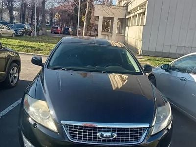 Utilizat 2008 Ford Mondeo Hatchback | 2.200 EUR (Super Preț)