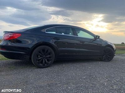 VW CC