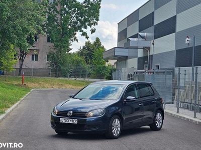 VW Golf VII