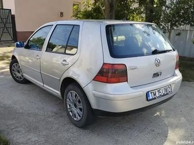 VW Golf IV